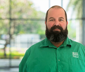 Alex Jones <br> <h6>Sr. Project Engineer I</h6>