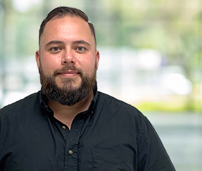 Jonathan Hernandez, PE, RRO <br> <h6>Branch Manager</h6>
