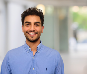 Keven Sanchez <br> <h6>Project Manager Associate</h6>