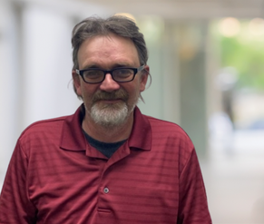 Matthew Pruitt <br> <h6>Project Manager I</h6>