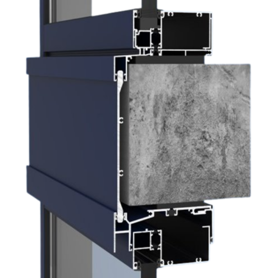 Concrete Slab