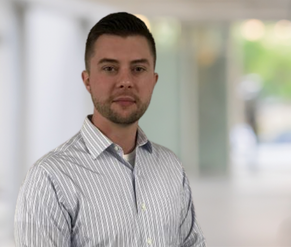James Putman <br> <h6>Project Manager Associate</h6>