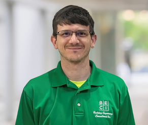 Jonathan Vander Kooi <br> <h6>Report Writer</h6>