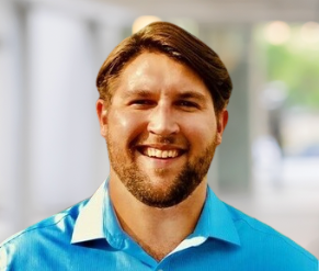 Kyle Witt <br> <h6>Project Manager Associate</h6>