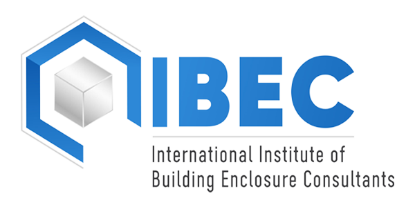 IBEC International Institute of building Enclosure Consultants