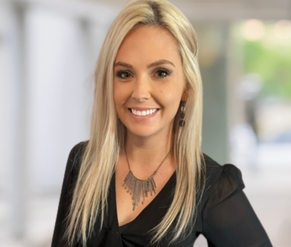 Haley McWilliams<br> <h6>Administrative Assistant</h6>