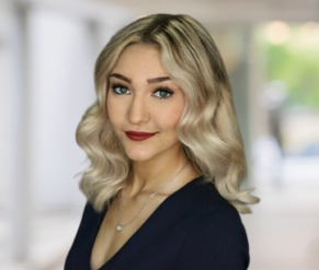 Cadence Ruskowski<br> <h6>Project Manager Intern</h6>