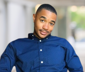 Nicholaus McGee <br> <h6>Sr. Project Manager I</h6>