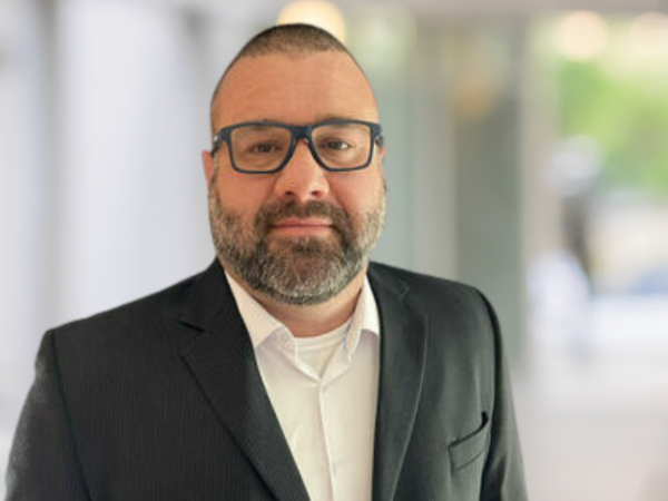 Rodney Propst <br> <h6>Sr. Project Manager II</h6>