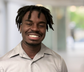Tyrone Buwee<br> <h6>Project Engineer Associate</h6>