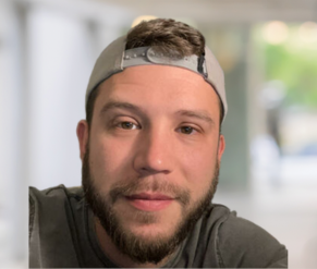 Brian Jackson<br> <h6>Project Engineer 1</h6>