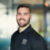 Derek Lewis sm