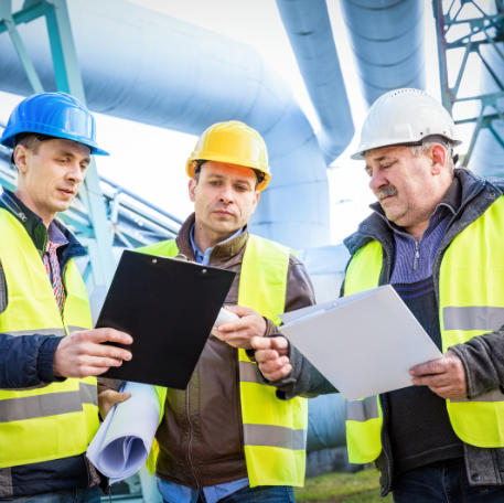 Preventative Maintenance Reports