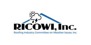 Roofing Industry Committee on Weather Issues Inc RICOWI