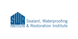 Sealant Waterproofing & Restoration Institute