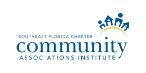 Southeast Florida Chapter Community Associations Institute
