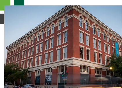 Contemporary Arts Center