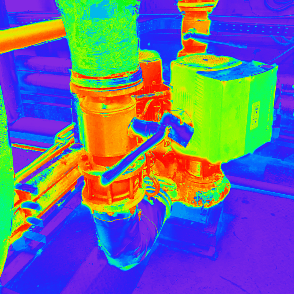 infrared-inspection infrared-inspection