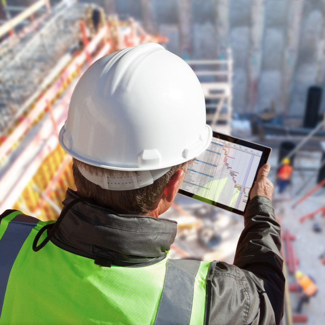 Construction-Administration Construction-Administration