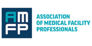 Association of Medical Facility Professionals logo