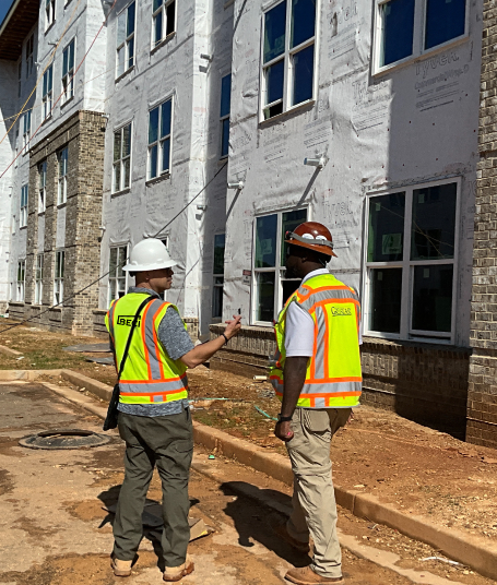 BECI-Preventative-Maintenance-Reports