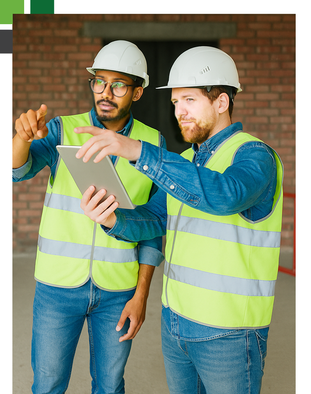 BECI-Services