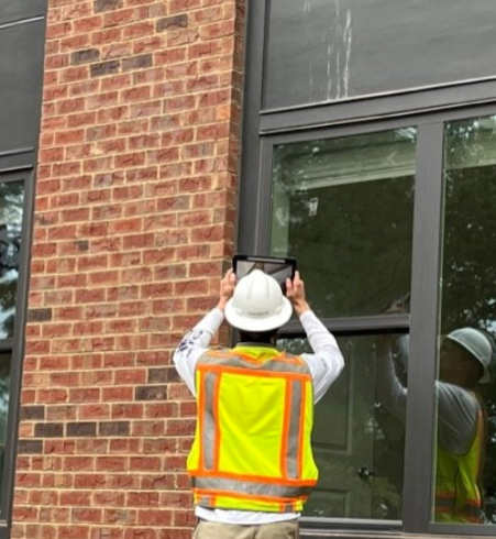 BECI-preventative-maintenance-report