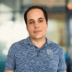 Daniel Beard sm