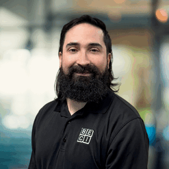 Ian Murphy sm