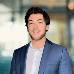 Jackson Elzinga sm