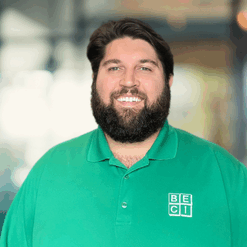 Kyle Witt sm
