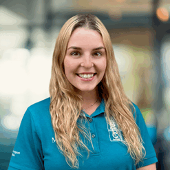 Melanie Johnson new sm