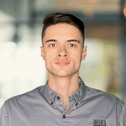 Noah Downs sm