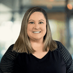 Rachel Crum sm