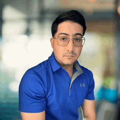 Santiago Orozco sm
