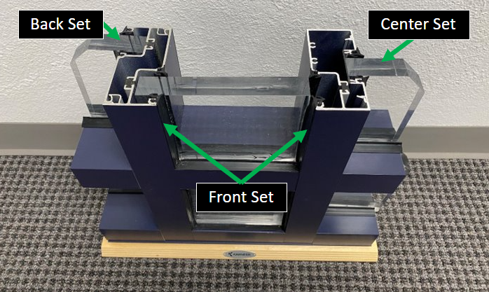 front-back-center-set