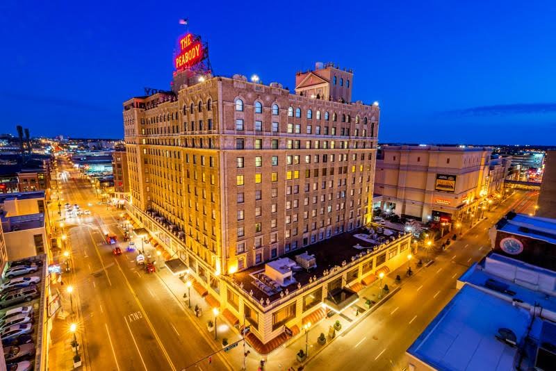 the-peabody-hotel