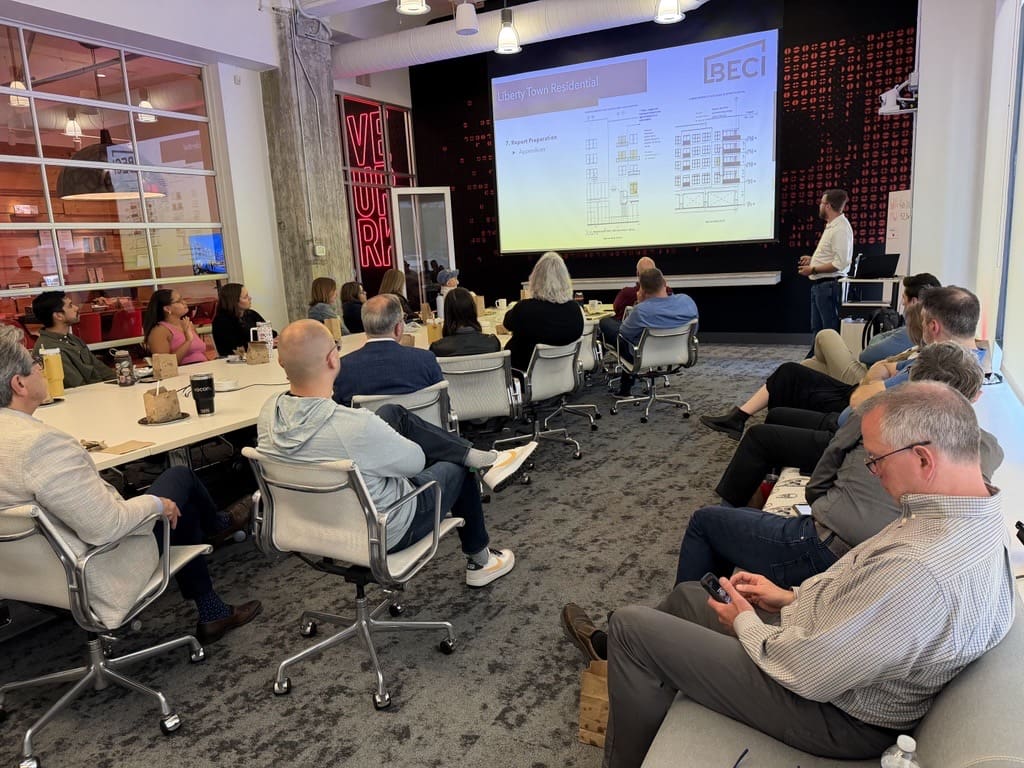 Lunch & Learn