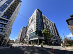 NickV Greystar High Rise