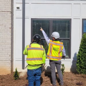 Consultant and Site Team